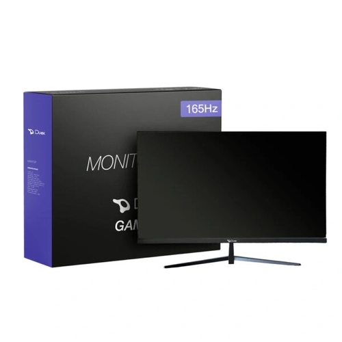 Monitor Gamer Duex 27, IPS, 240HZ, Full HD, 1ms, HDR, FreeSync, HDMI/DP, Preto - DX270GHQ