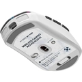 Mouse Gamer Fortrek Rogue Wireless Branco - 85031