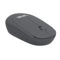 Mouse Sem Fio Vinik Feather 1200DPI Cinza - VF120
