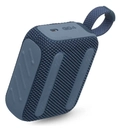 Caixa de Som Bluetooth Portátil Go 4 JBL Azul