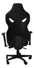 Cadeira Gamer Mx8 Giratoria Preto/Vermelho Mymax