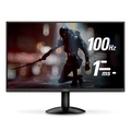 AOC MONITOR GAMING 24" 100HZ 1MS LED HDMI