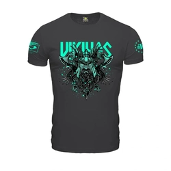 Camiseta Vikings - (Team Six)