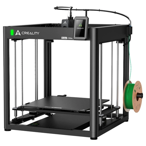 Impressora 3D Creality Ender -5 Max  - 1001020576