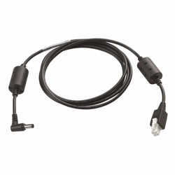 Cabo Dc Zebra Dc Para Fonte De Alimentação - Cbl-dc-388a1-01