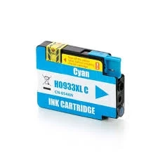 CARTUCHO COMPATIVEL HP 933XL C