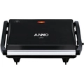 Grill Arno Compact Gpto Preto 220v