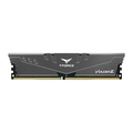Memória Ddr4 8GB 3200mhz Team Group T-force Vulcan Z Cinza - Tlzgd48g3200hc16f01