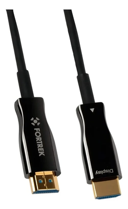 CABO HDMI 2.0 4K 20M FORTREK HD2020 – ALTA VELOCIDADE / 60HZ / ULTRA HD