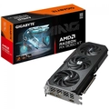 Placa de Vídeo 8GB RX9060XT Gaming OC Gigabyte - GV-R9060XTGAMING OC-8GD