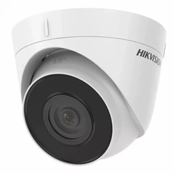 Camera Hikivision Dome Ip 2mp 2.8mm Poe IR30M IP67 WDR - DS-2CD1323G0E-I