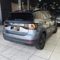 VOLKSWAGEN TCROS TSI 1.0 VERSAO THE TOWN 2024