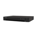 Gravador Dvr 4 Canais 4mp Fhd Acusense - Ids-7204hqhi-m1