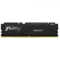 Memória DDR5 32GB 6000Mhz Kingston Fury Beast - KF560C36BBE-32