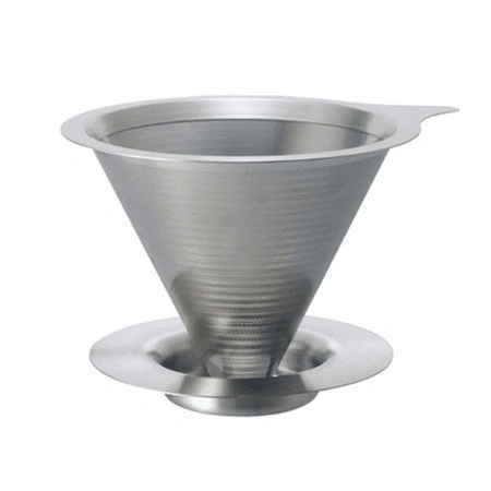 COADOR COM FILTRO PERMANENTE 02 - HARIO