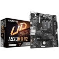 Placa Mãe AM4 Gigabyte A520m-k V2