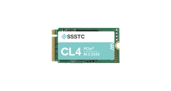 OPENBOX Ssstc Ssd 256gb M.2 2242 Nvme Pcie 4.0 Gen4 X4OEM