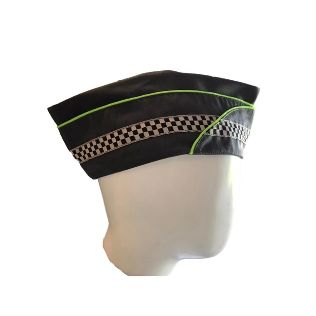 Casquete/ Bibico Infantil PM SP (CB/SD)