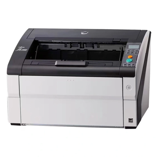 Scanner Ricoh A3 Duplex 110ppm Color Fi-7800 Cg01000-295201i