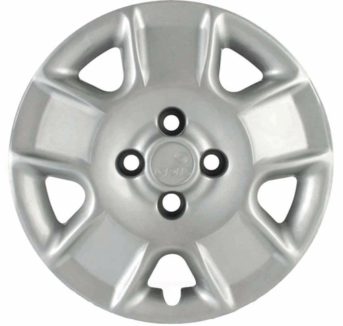 Calota Grid Aro 14p 067ca-pta Volkswaggen Modelo Gol Trend G5 2007/ 08 Cubo Alto