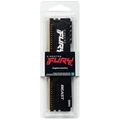 Memória Kingston Fury Beast 8GB DDR4 3200Mhz Preto - KF432C16BB/8