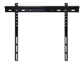 Suporte Brasforma Sbrp300 Fixo Ultra Slim Para Tv