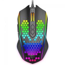 Mouse USB T-dagger Imperial V4 - T-tgm310rgb
