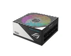 Fonte Asus Rog Loki Sfx-l 750w 80 Plus Platinum Full Modular - Rog-loki-750p-sfx-l-gaming
