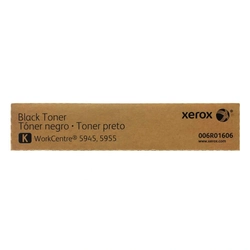 Toner Xerox Preto 88k - 006r01606no