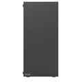 GABINETE HYRAX ATX HGB200B PRETO 