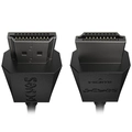 Cabo Hdmi Pcyes Ultra 2.1 8k 1080/144hz - 2 Metros - Phm8k-2