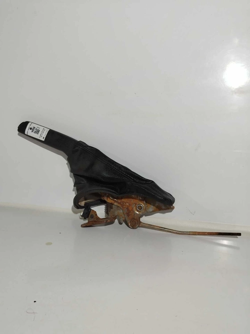 ALAVANCA FREIO DE MÃO GOL CITY 1.0 8V TOTAL FLEX 2015 (id:19648)