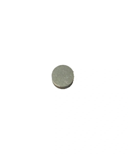 CALCO DE AJUSTE DE ATRACAMENTO CAT. ELETRONIC
