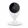 Camera Ezviz C2c Ip 1mp Wifi  H.264 3d Dnr Wdr Suporte Micro Sd - Cs-cv206-d0-1g1wf