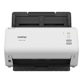 Scanner Brother Ads1300 A4 Duplex 30ppm Usb - Ads1300