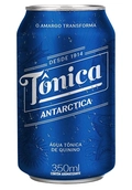 Água Tônica Antártica 350ml