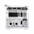Gabinete Cooler Master Qube 500 Flatpack White - Q500-wgnn-s00