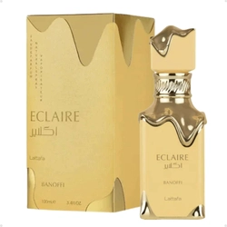 Perfume Lattafa Eclaire Banoffi 100ml