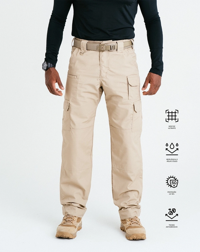 Calça Maverick (Invictus)