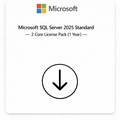 Sql Server 2025 Standard 2 Core 1 Year Csp Dg7gmgf0vnh2-003