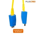 Adaptador, HDMI/RJ45, ADP-HDMIRJ45BL, PlusCable