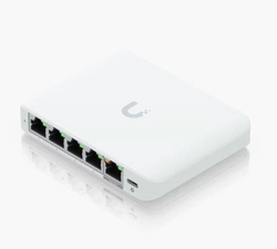 Switch Ubiquiti Unifi p 2.5g 5p Usw-flex-2.5g-5 i