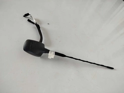 Base C/ Antena De Teto Gm Onix, Prisma 2012/2019 (ID:17526)