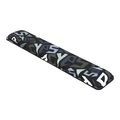 Apoio de Pulso Ergonomico Pcyes - Signature Edition - Black Vulcan - Wrsbv