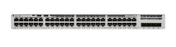 Cisco Catalyst 9200L 48T