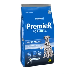 PREMIER AD PORTE MED 15KG