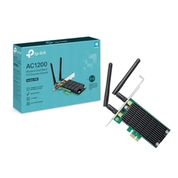 Adaptador Ac1200 Wireless Dual Band Archer T4e Pci Express wifi - TP-Link