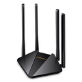 Roteador Mercusys Wireless Dual Band Gigabit Ac1200 - Mr30g