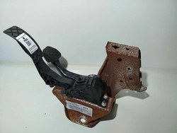 PEDAL ACELERADOR FREIO GOL CITY 1.0 8V TOTAL FLEX 2015 (id:19646)