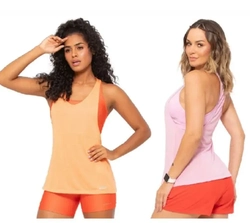 REGATA DIPAULA ÉRICA FITNESS FEMININA – ACADEMIA, TREINO E ESTILO